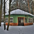 п/л «Лесная сказка»