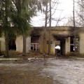 Сокольническая шерстопрядильная фабрика