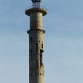 Недостроенная телевизионная башня