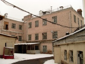Типография ИПО