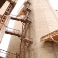 Завод по производству силикатной муки