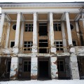 Пансионат «Полушкино»