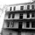 Детская клиническая больница им. Пастера
