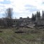 Заброшенные ракетные шахты РВСН и военный городок: фото №100130