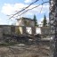 Заброшенные ракетные шахты РВСН и военный городок: фото №100131