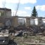 Заброшенные ракетные шахты РВСН и военный городок: фото №100132