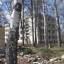 Заброшенные ракетные шахты РВСН и военный городок: фото №100134