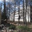 Заброшенные ракетные шахты РВСН и военный городок: фото №100135