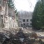Заброшенные ракетные шахты РВСН и военный городок: фото №100136