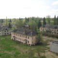 Военный городок
