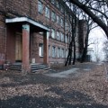 Московская городская больница №41