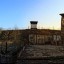 Недостроенный подземный гараж-стоянка: фото №21526