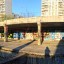 Недостроенный подземный гараж-стоянка: фото №21527
