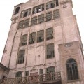 Старый элеватор