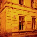 3 заброшенных дома на Урицкого