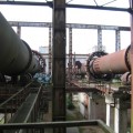 Заброшенный завод ЗАО «Кормофос»