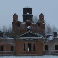 Старая церковь