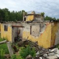 Бывшее стрельбище