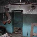 Обычное бомбоубежище
