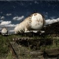 База вагонов ВНИИЖТ