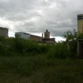 Белогорские Элеваторы