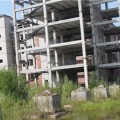 Дома для рабочих завода «Орбита»