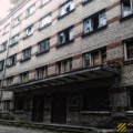 Общежития университета