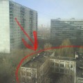 Заброшенный детский сад