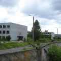 Брянский камвольный комбинат