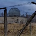 Позиции системы А-35 ПРО Москвы