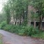 Заброшенный пионерлагерь завода АЗЛК: фото №121739