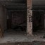 Заброшенный пионерлагерь завода АЗЛК: фото №121743