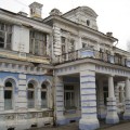 Усадьба булочника Филиппова