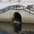 река Мельковка