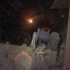 Недостроенная вентиляционная шахта: фото №29239