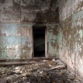 Ж/д станция «Белокаменная»