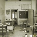 Заброшенная Химлаборатория