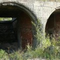 Шахта Комсомольская