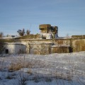 Форт «Обручев»