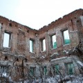 Усадьба Николо-Прозорово
