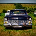 Коллекция автотехники