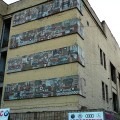Старая территория АЗЛК