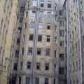 Заброшенный институт ФИЭП СПБаЭП