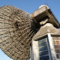 В/ч космической связи