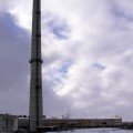 Недостроенная котельная