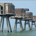 Морские форты Маунселла