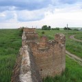 Сабуровская крепость