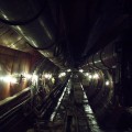 Метрострой на Парке Победы