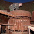 Градирни института «ТОРИЙ»