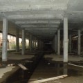 Недостроенная подземная улица